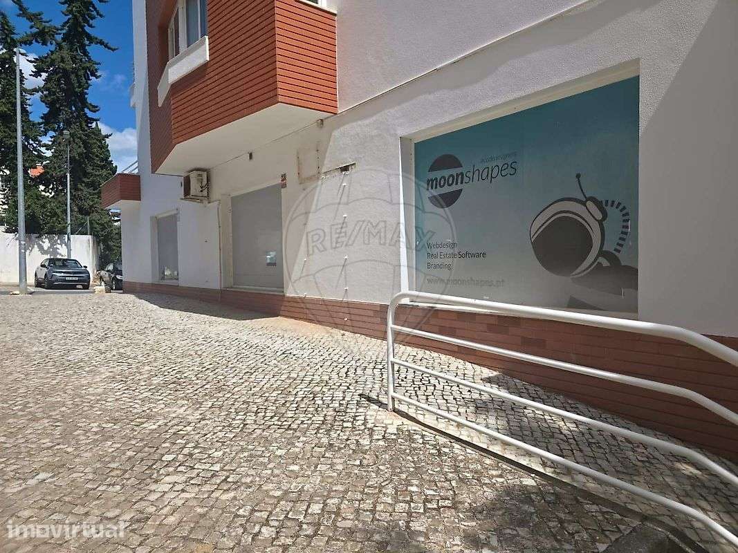 Loja  para arrendamento - Grande imagem: 2/15