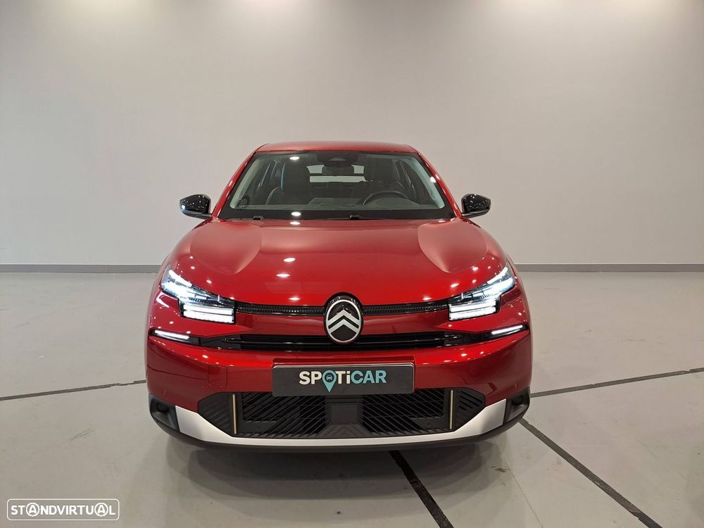 Citroën e-C4 54 kWh Autonomia Alargada Business Edition - 2