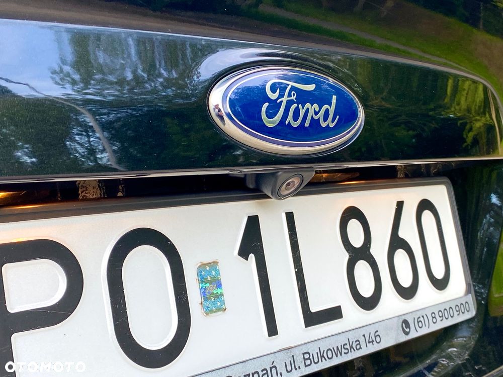 Ford Kuga 2.0 TDCi 4WD Titanium - 8