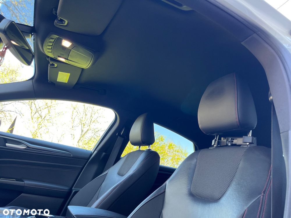 Ford Mondeo 2.0 TDCi Bi-Turbo ST-Line PowerShift - 18