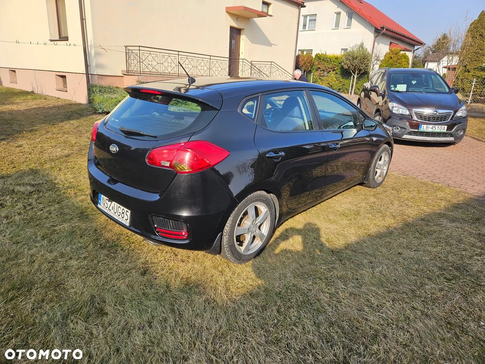 Kia Ceed 1.4 S - 5