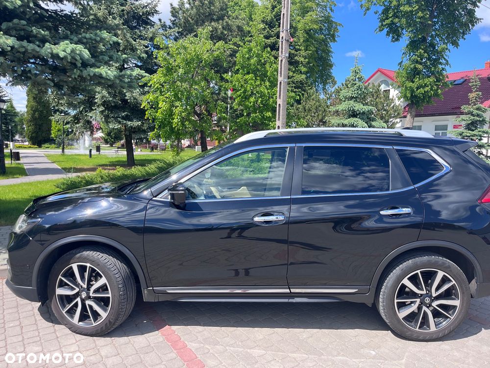 Nissan X-Trail 2.0 dCi N-Connecta 4WD - 15