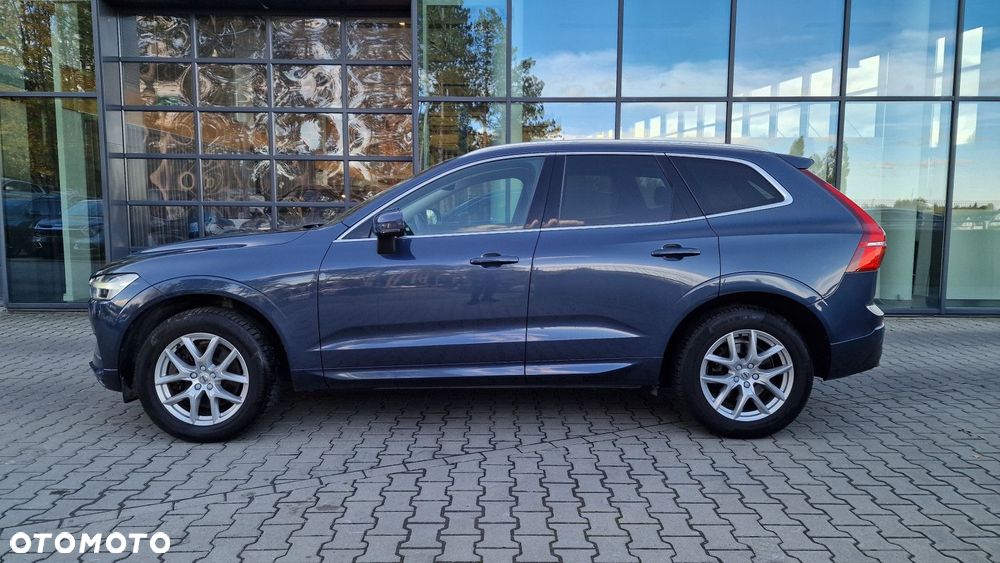 Volvo XC 60 - 2
