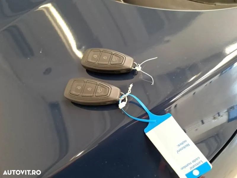 Ford Kuga 1.5 EcoBlue FWD Titanium - 17
