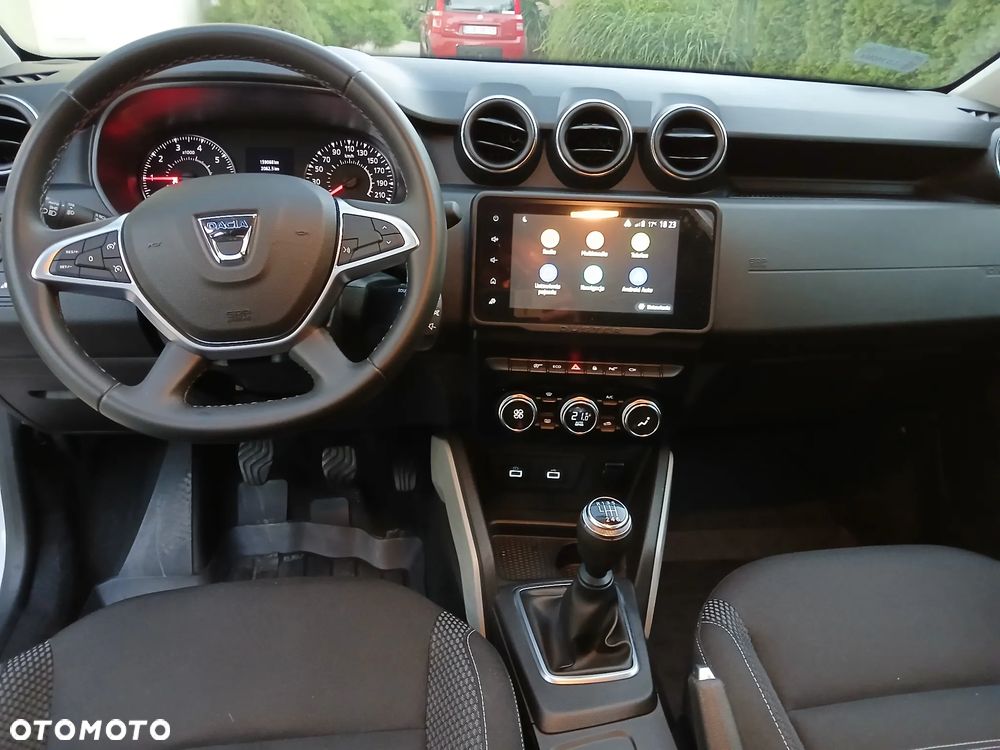 Dacia Duster 1.0 TCe Prestige - 10