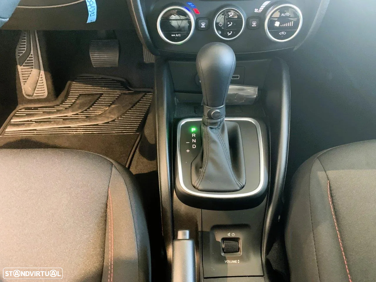 Fiat Tipo 1.5 GSE T4 (RED) DCT - 12