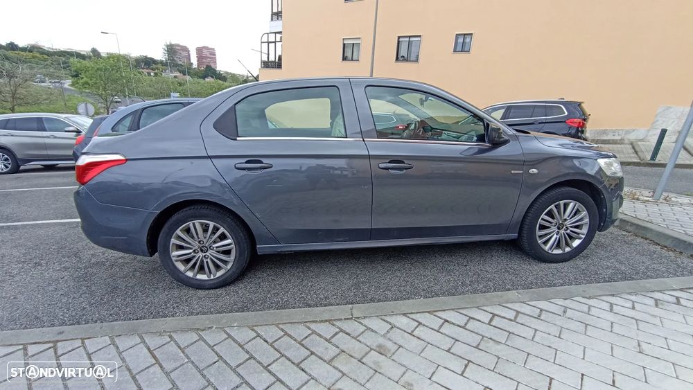 Citroën C-Elysée 1.2 VTi Exclusive ETG - 10