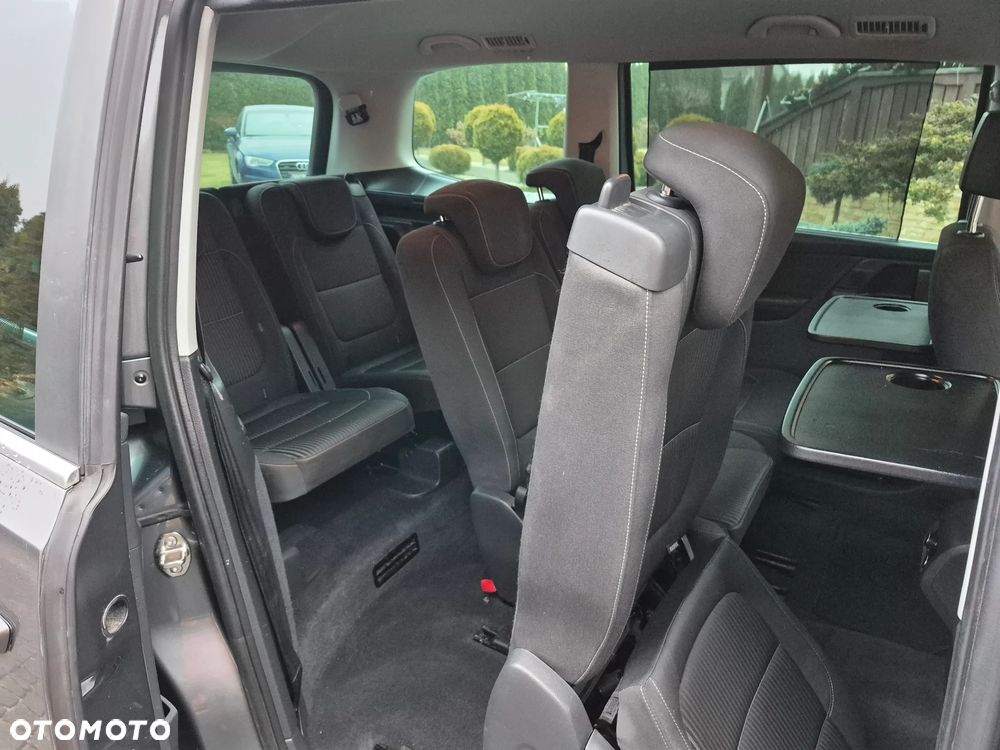 Seat Alhambra 2.0 TDI Ecomotive Style Viva - 16