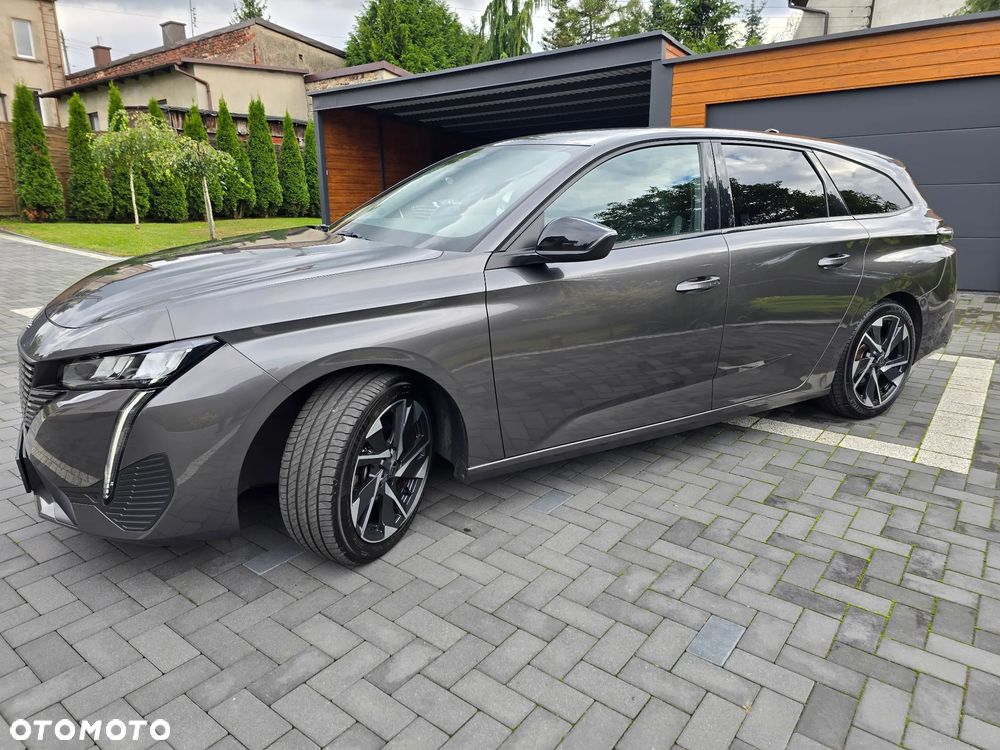 Peugeot 308 1.2 PureTech Active Pack S&S - 25
