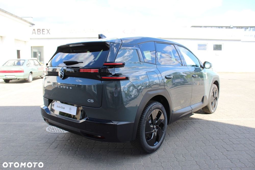 Citroën C5 Aircross - 8