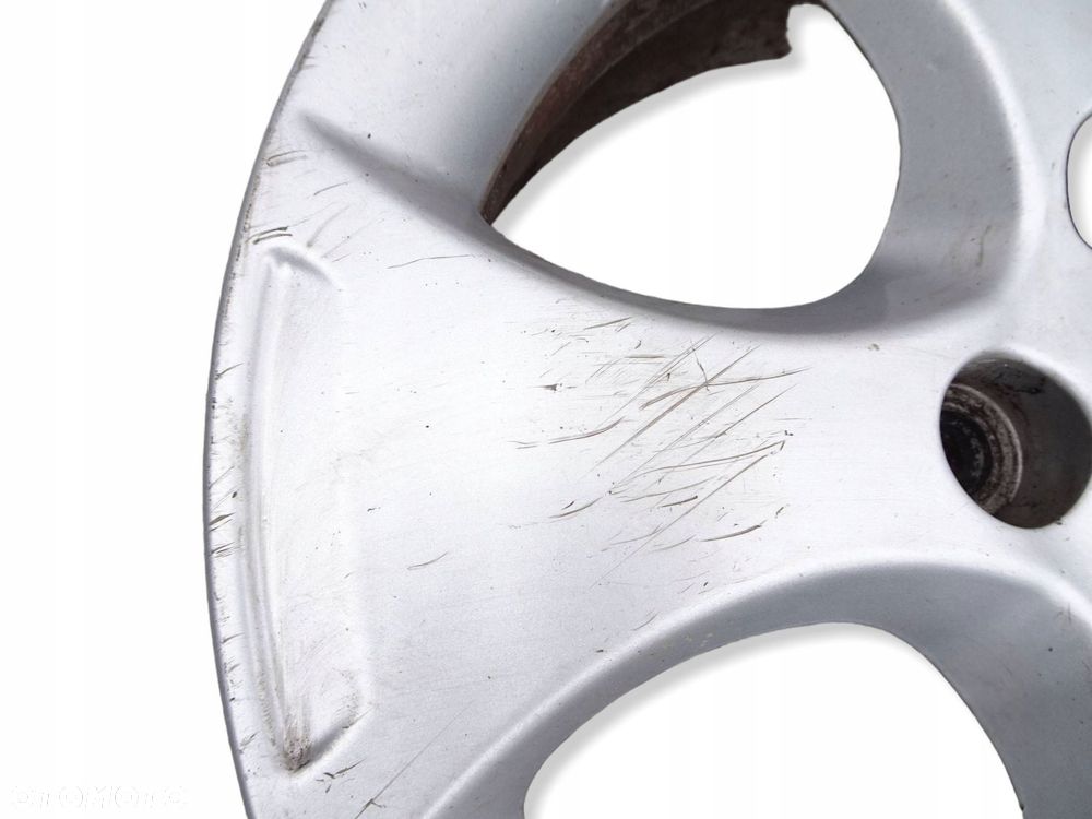 alufelgi kpl. kia venga 16" 5x114,3 et 51 - 9