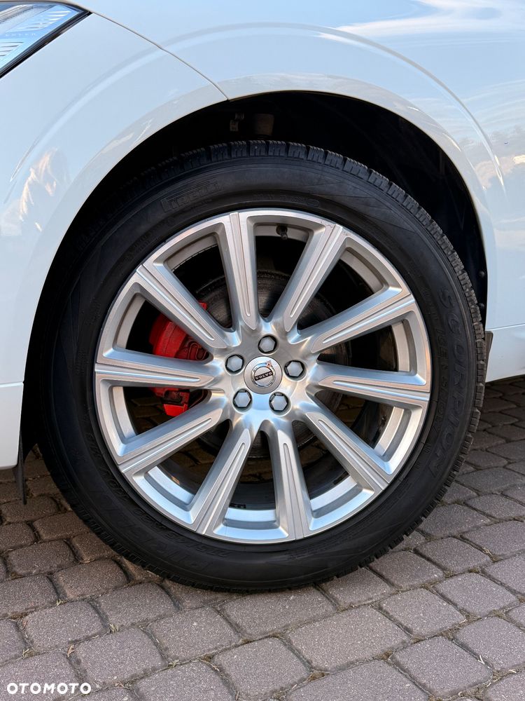 Volvo XC 60 - 6