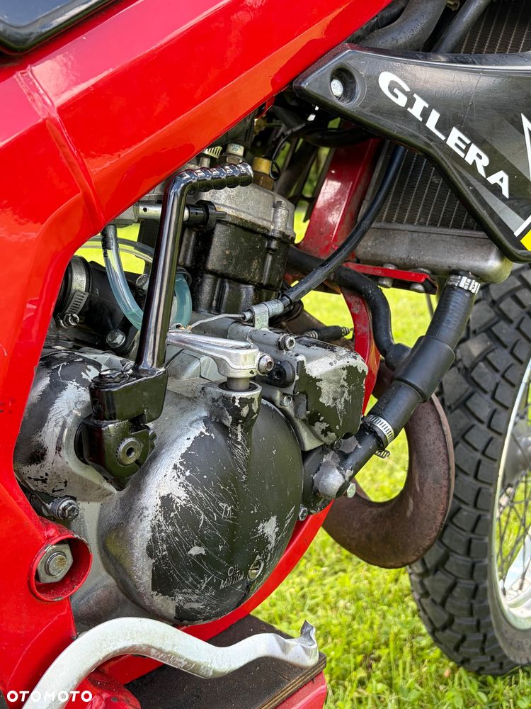 Gilera SMT - 13