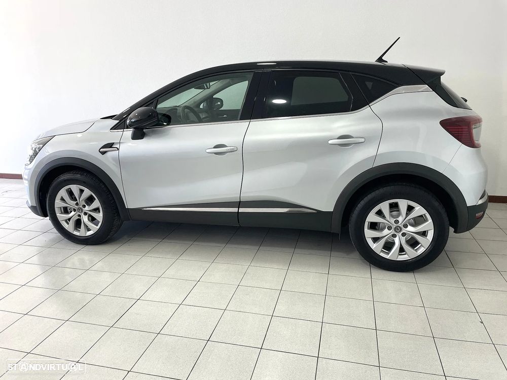 Renault Captur 1.0 TCe Exclusive - 4