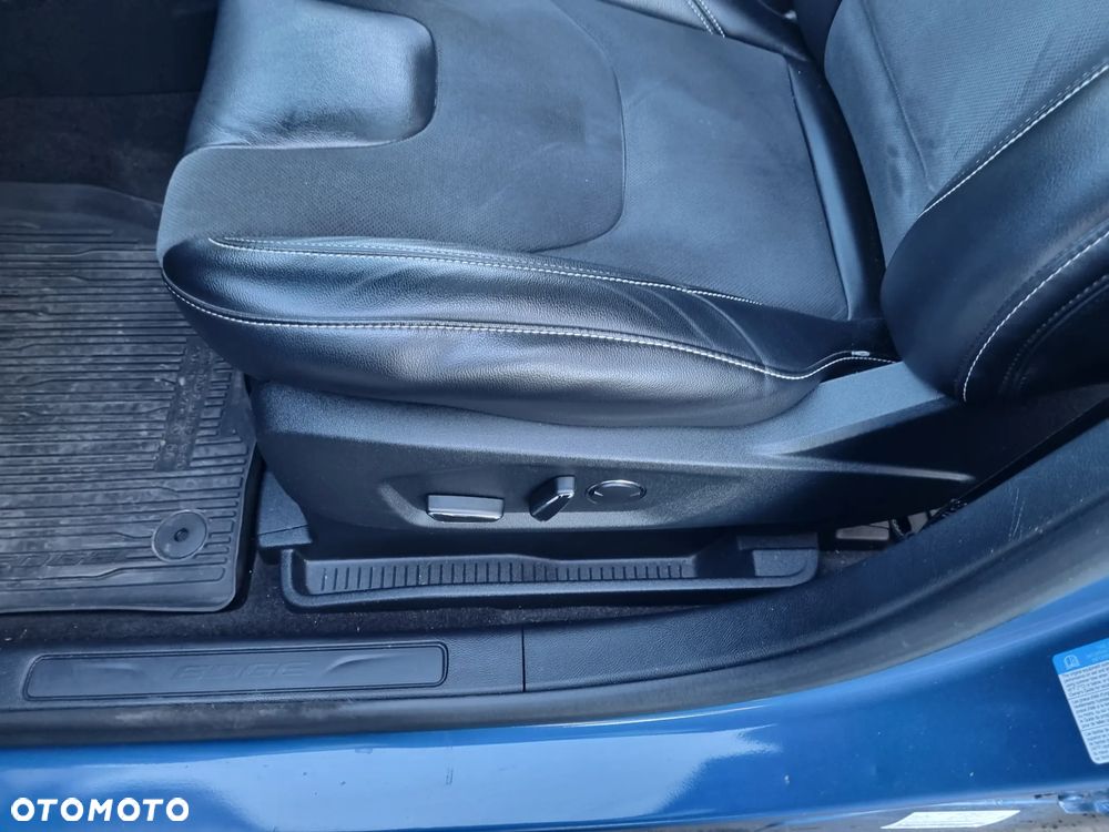 Ford Edge - 20