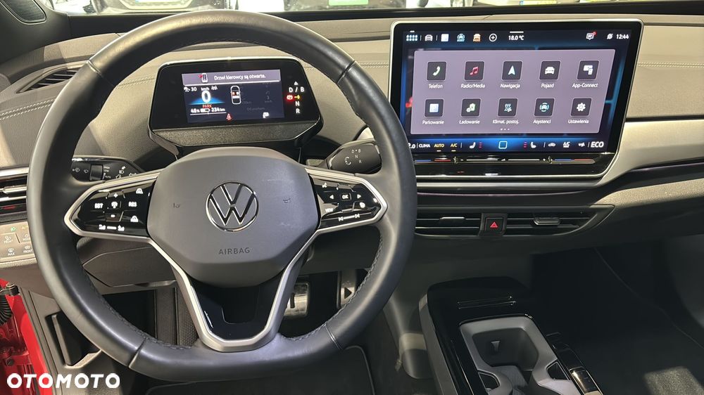 Volkswagen ID.5 - 14