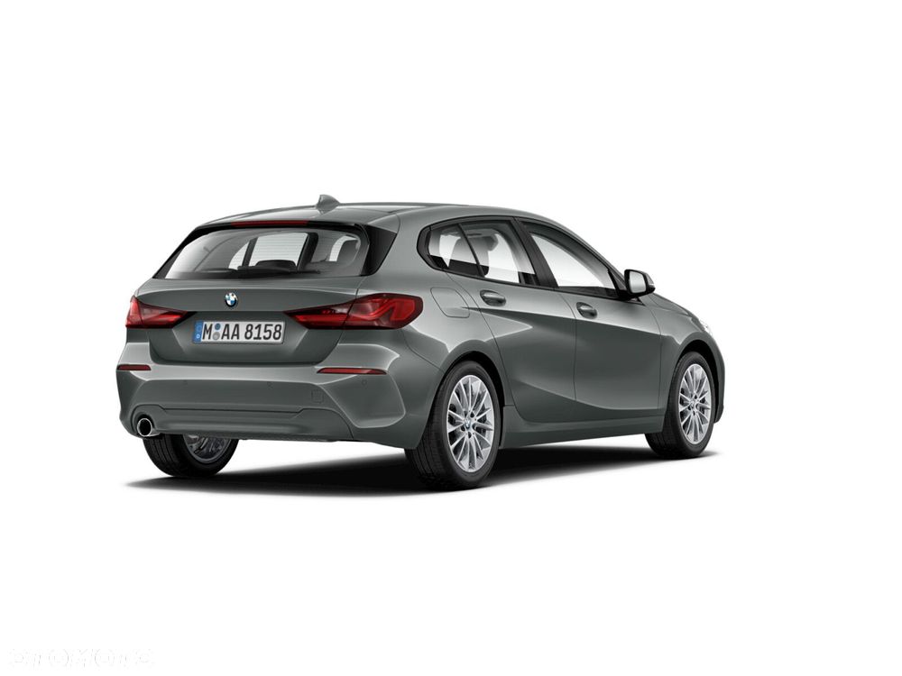 BMW Seria 1 118i Advantage - 4