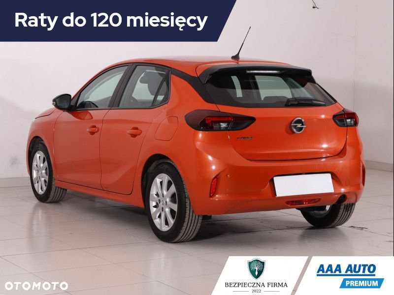 Opel Corsa - 6