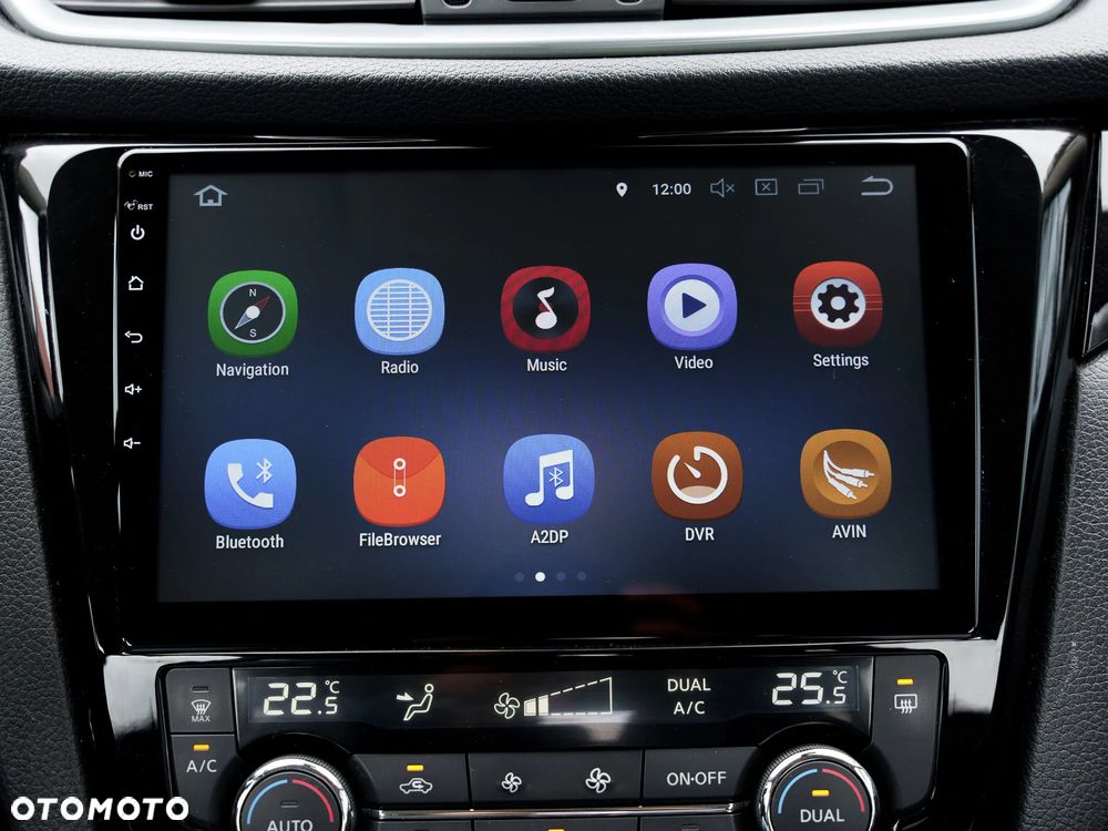 Nissan Qashqai 1.5 dCi N-Connecta - 27