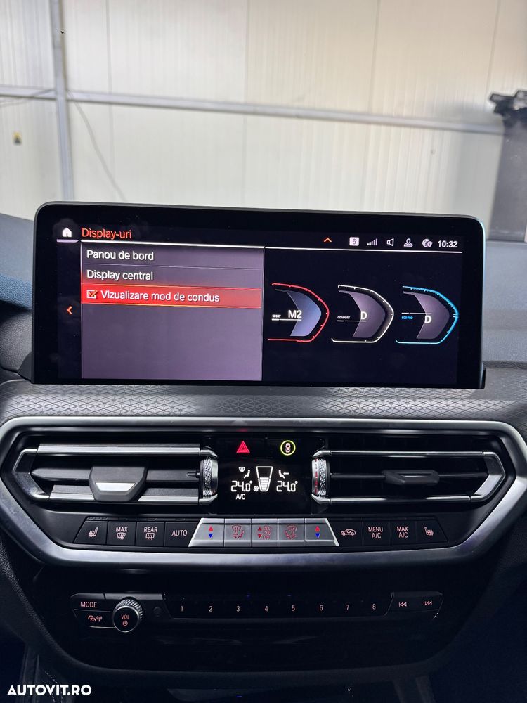 BMW X4 xDrive30d AT MHEV - 31