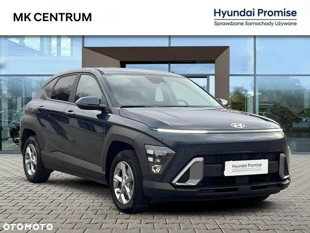 Hyundai Kona - 7
