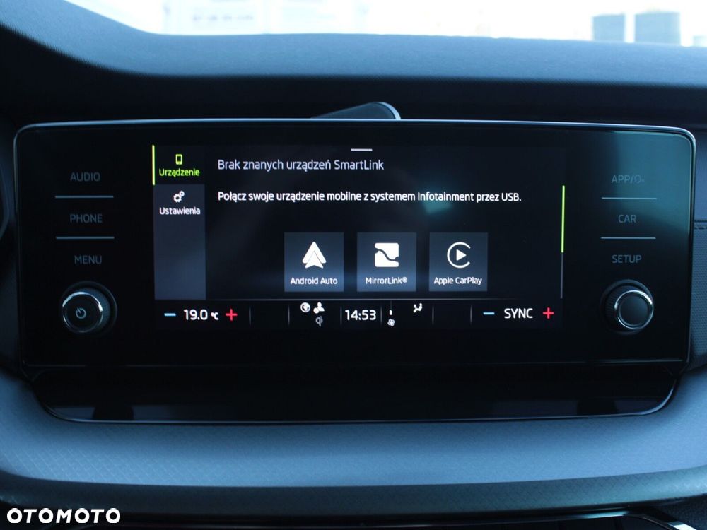 Skoda Octavia 2.0 TDI Ambition - 27