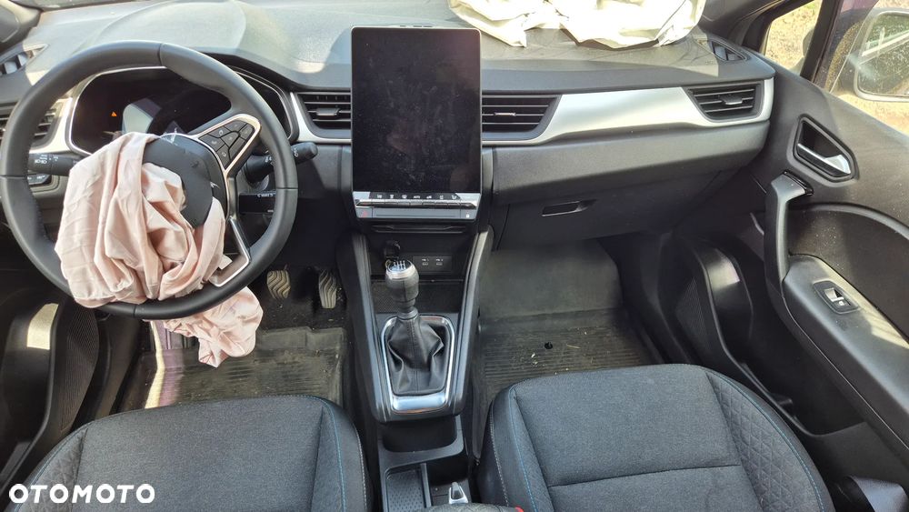 Renault Captur 1.0 TCe Intens - 21
