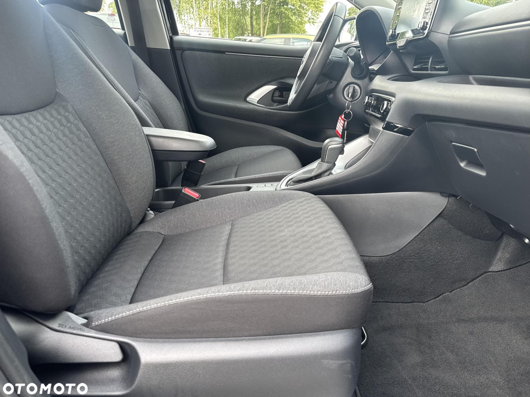 Toyota Yaris - 13
