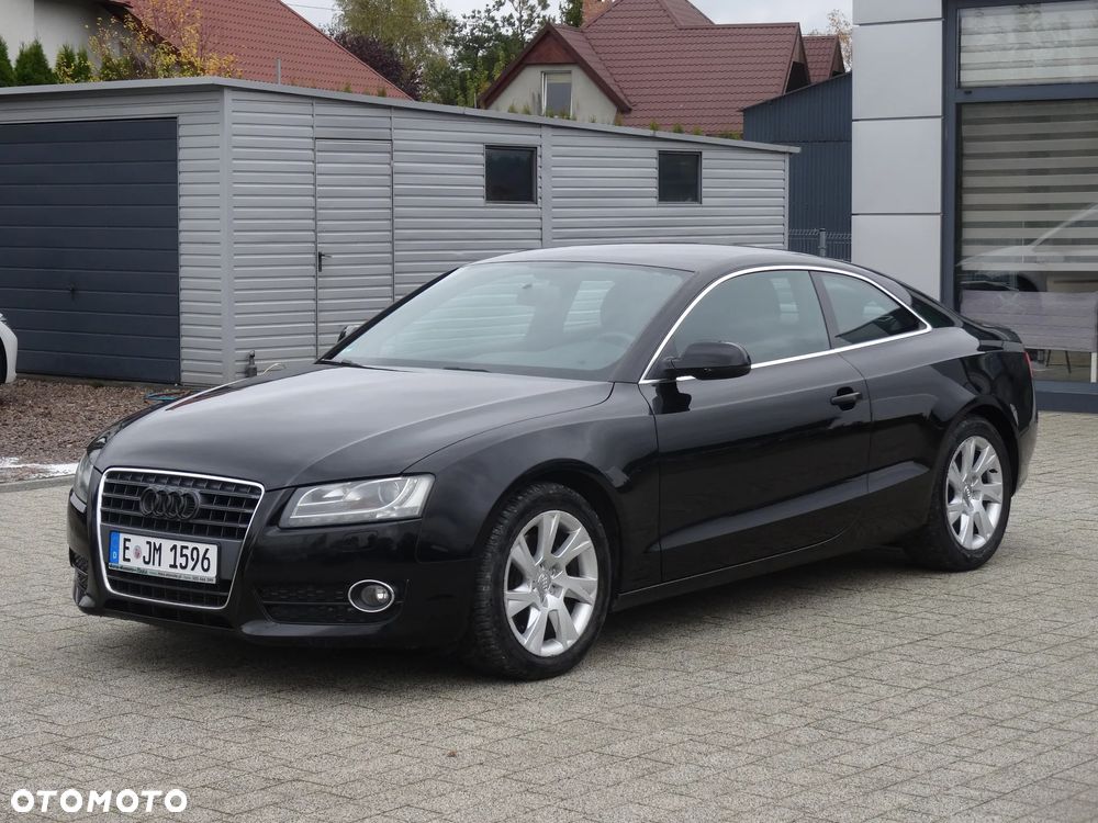 Audi A5 Coupé 1.8 TFSI - 6