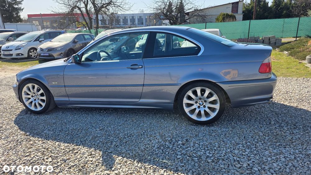 BMW Seria 3 320 Ci Edition Exclusive - 3