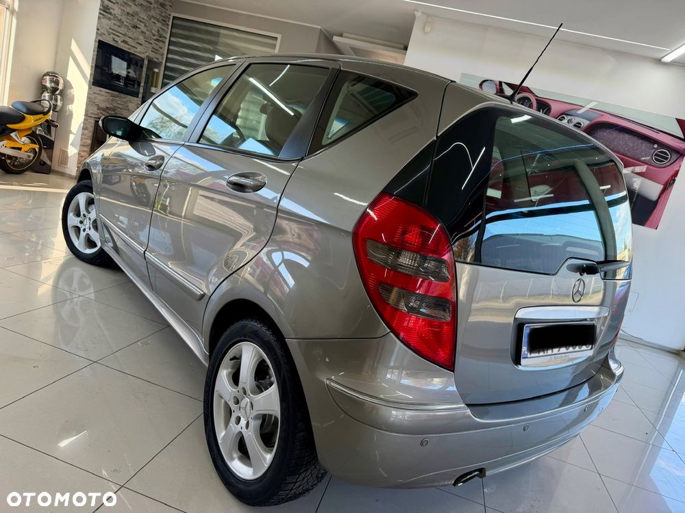 Mercedes-Benz Klasa A 150 Classic First - 40