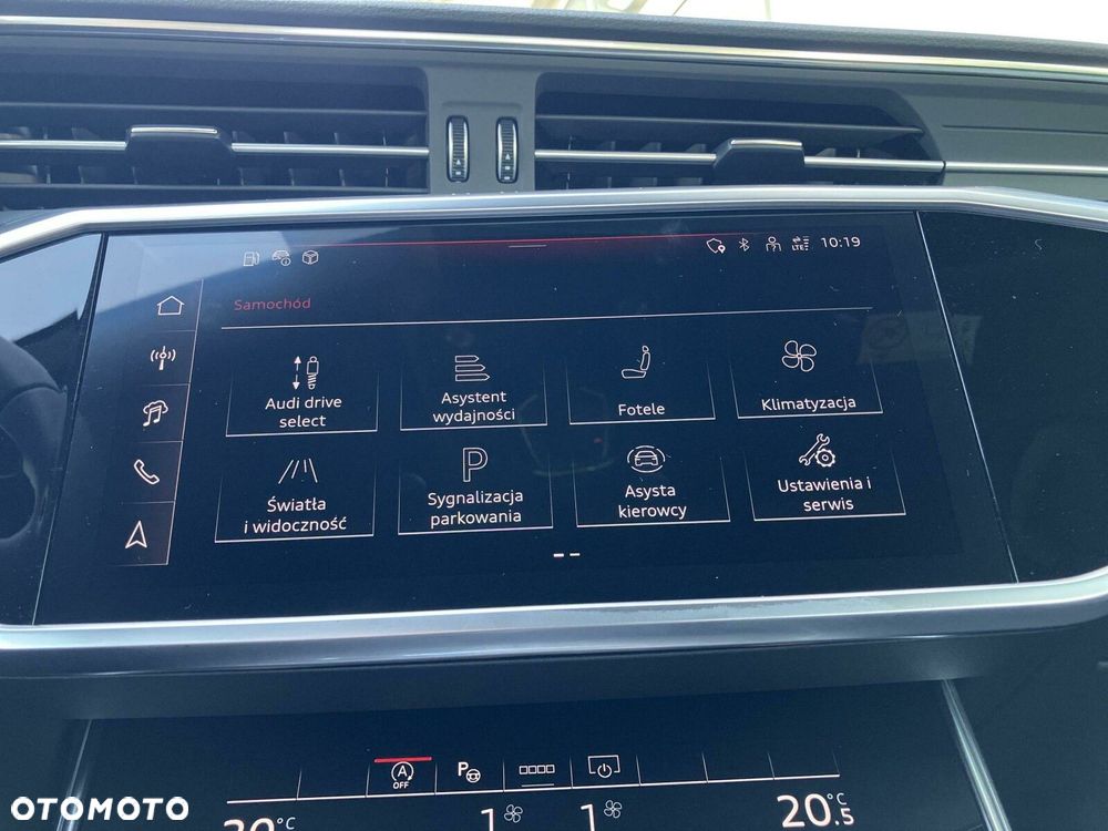 Audi A6 - 23