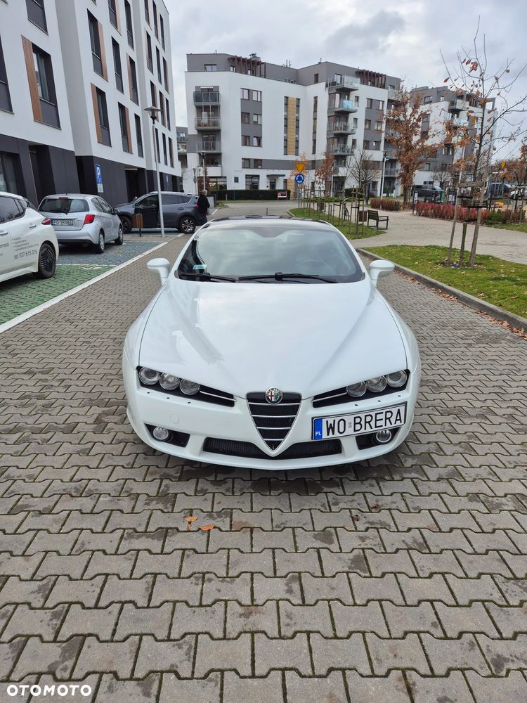 Alfa Romeo Brera - 21