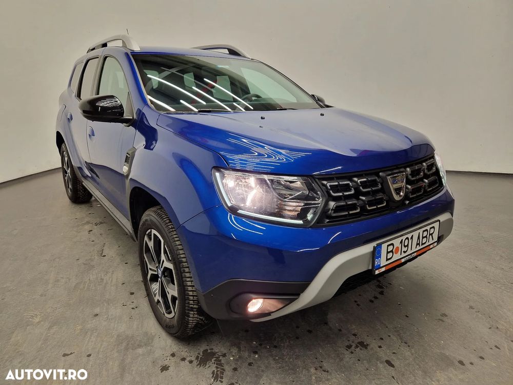Dacia Duster - 4