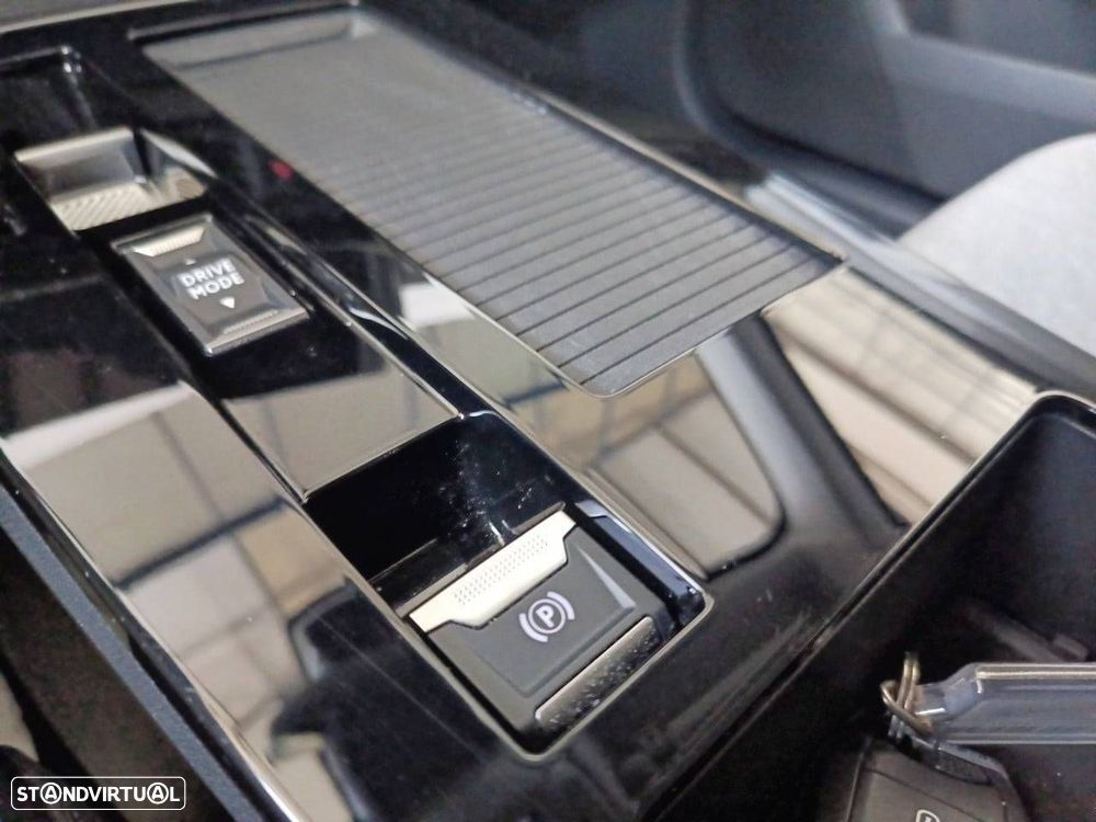 Opel Astra 1.5 D Elegance Aut. - 18