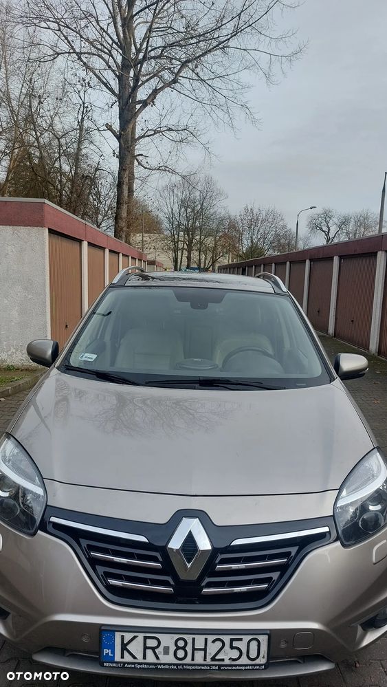 Renault Koleos 2.0 dCi 4x4 Privilege - 6