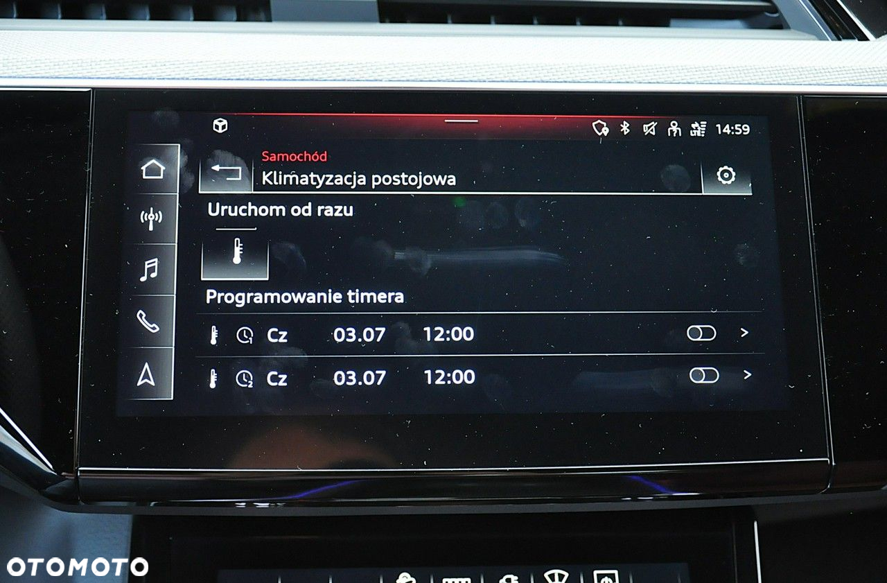 Audi e-tron - 38