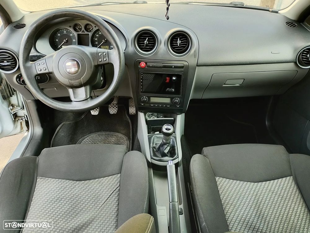 SEAT Ibiza - 7