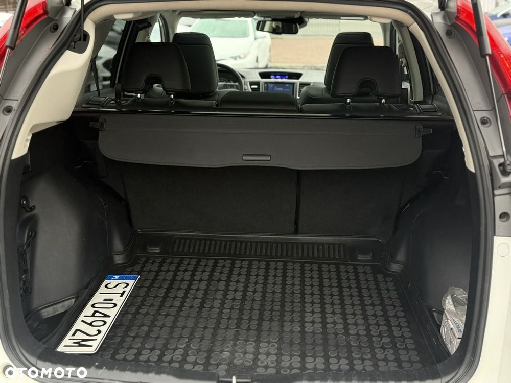 Honda CR-V 1.6i-DTEC Executive - 37