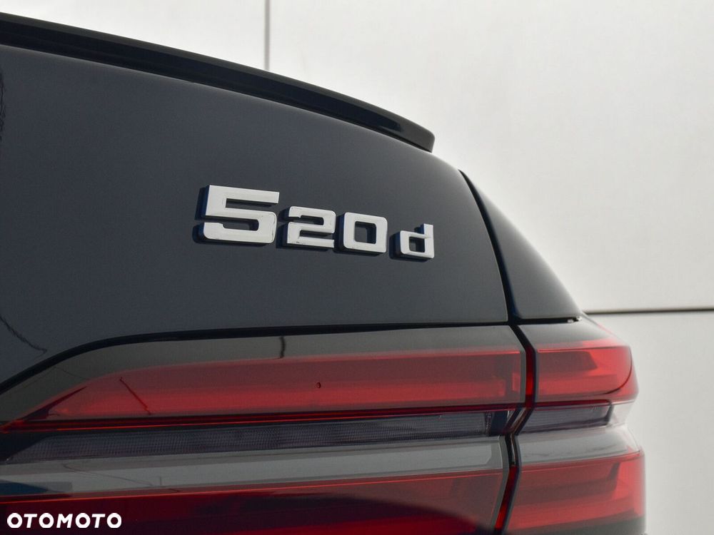 BMW Seria 5 - 15
