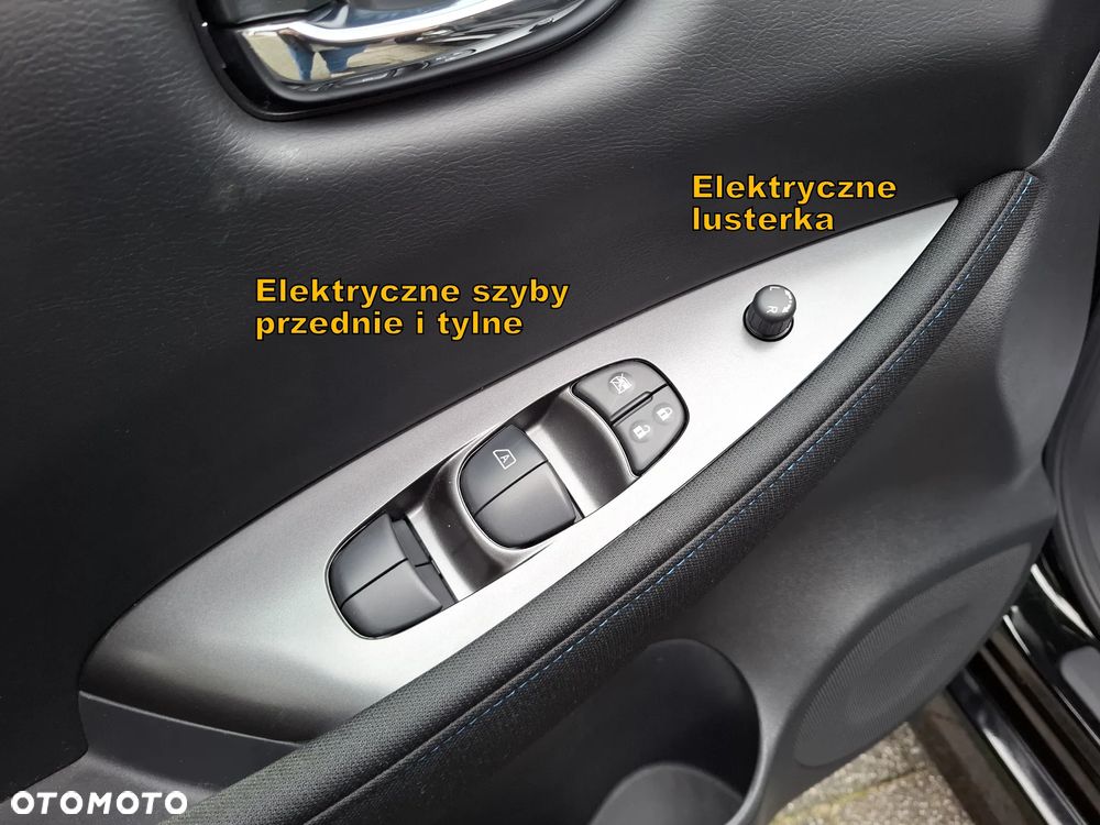 Nissan Leaf 40kWh Acenta - 24