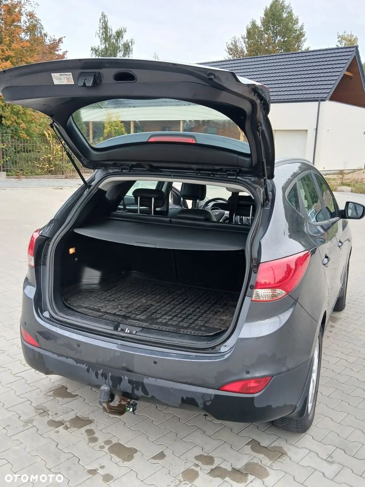 Hyundai ix35 - 3