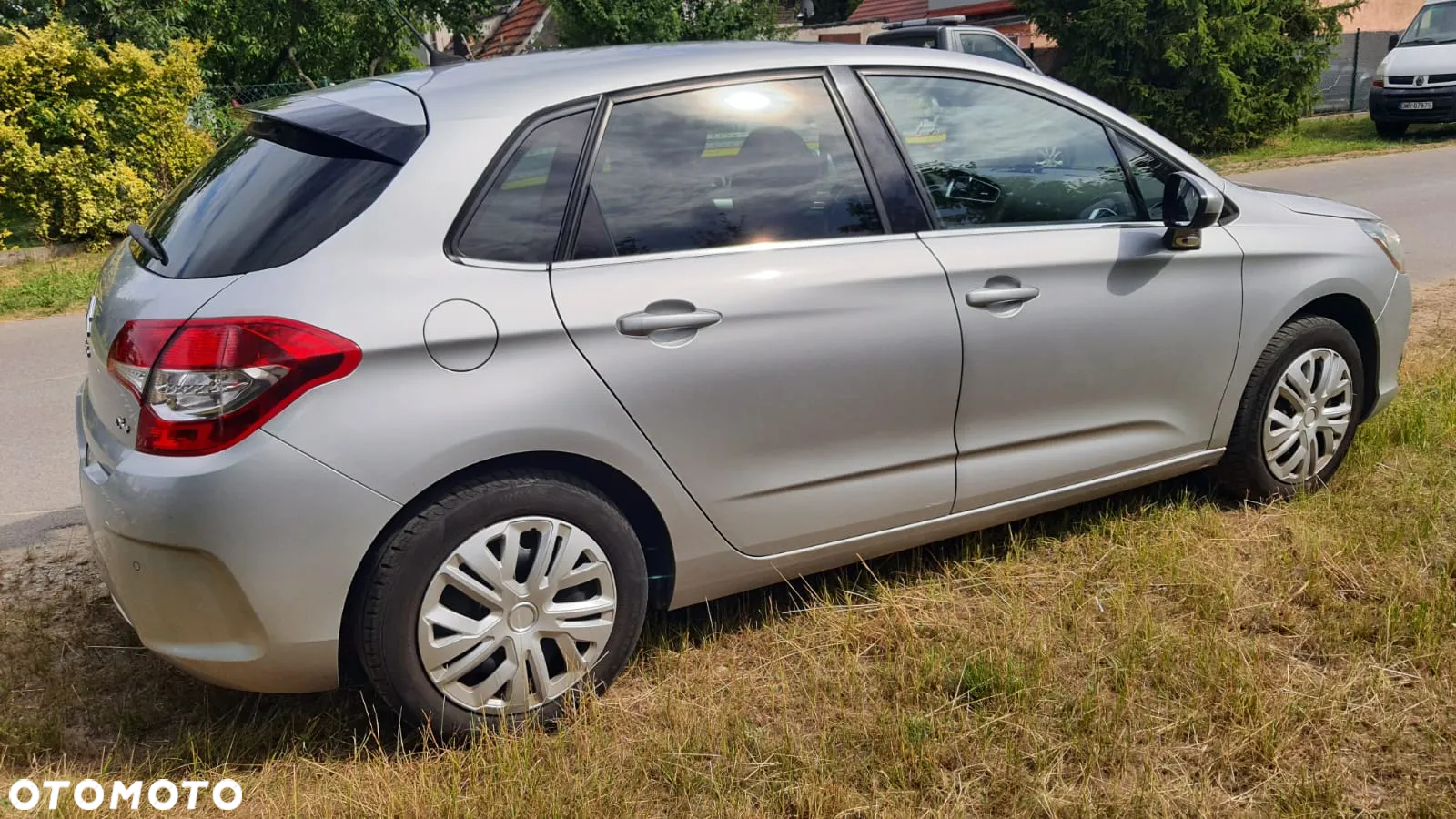 Citroën C4 1.6 HDi Selection - 2