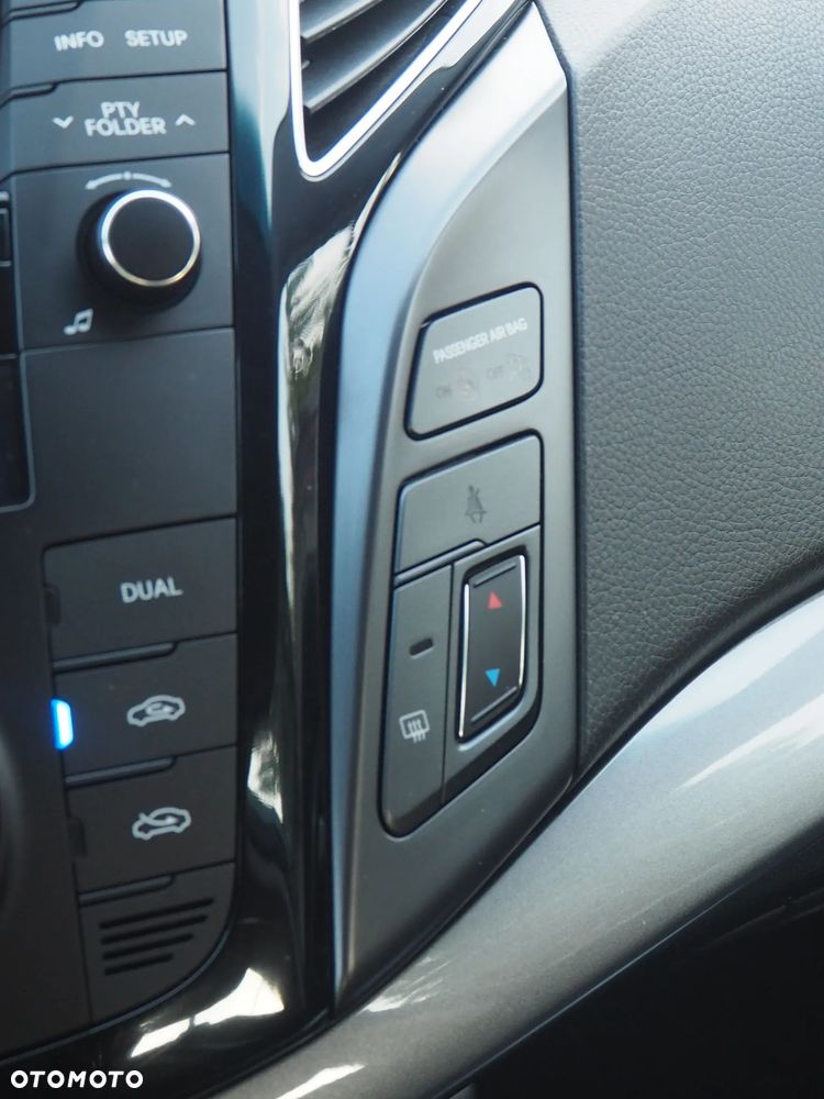 Hyundai i40 1.7 CRDi BlueDrive Comfort - 19