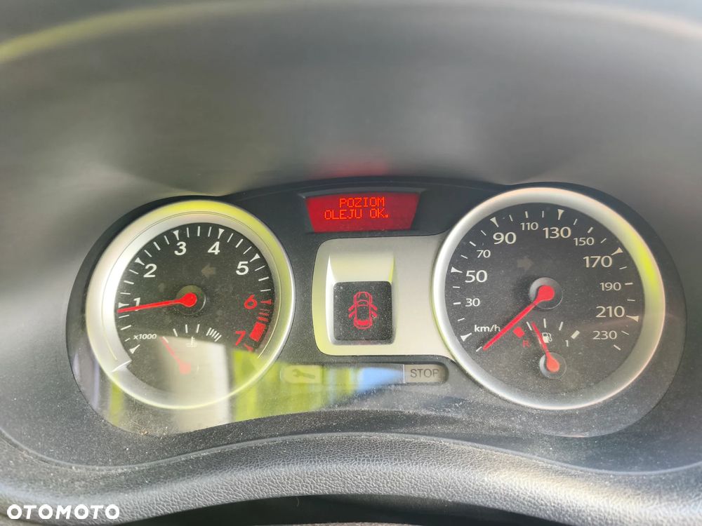 Renault Clio 1.2 16V Ripcurl - 4