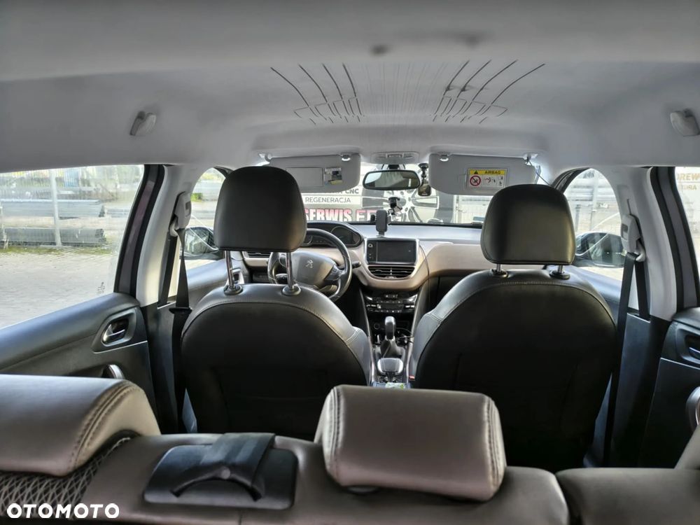 Peugeot 2008 1.6 BlueHDi Allure - 10