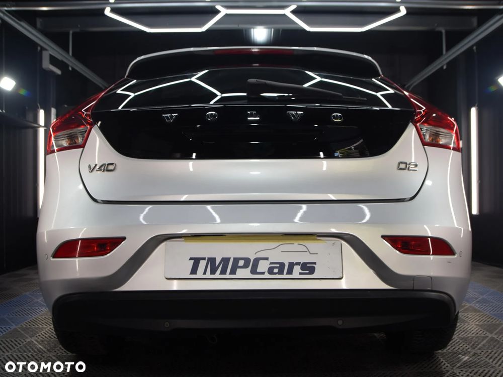 Volvo V40 - 12