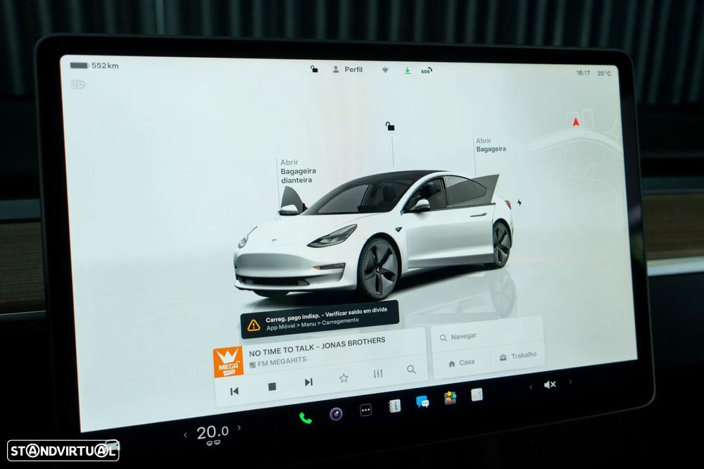 Tesla Model 3 Long Range AWD Dual Motor - 6