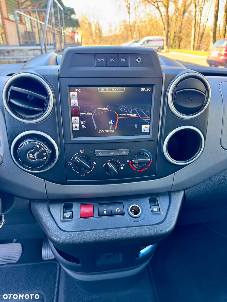 Citroën Berlingo Multispace BlueHDi 100 S&S ETG6 SELECTION - 20