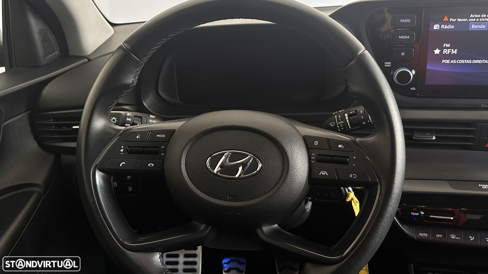 Hyundai Bayon 1.0 T-GDI Premium TT DCT - 2